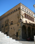 Palacio de los Duques de San Carlos 